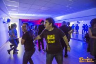 22/10/2016 Gran Festa de Beginners
