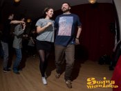 04/03/16 - Swing&Rock'n'Roll Jam