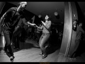19/01/16 - Swing & Blues Jam