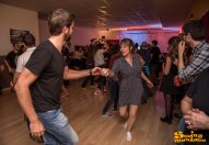 12/01/2018 Festa d'Inici de Trimestre