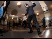22/01/16 - Tap Jam