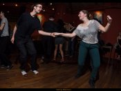 18/02/16 - Swing Jam al Teatreneu