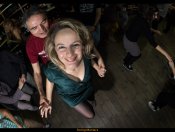 27/02/16 - Jam&wine tasting in Cristina Guillén's winnery