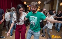 21/10/2017 1a Gran Festa de Beginners!