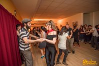 Carnestoltes amb Apocadixie 5! - 9/2/2018