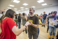 22/10/2016 Gran Festa de Beginners