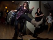 25/02/16 - Beginners Jam
