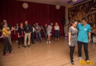 21/10/2017 1a Gran Festa de Beginners!