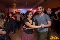 12/01/2018 Festa d'Inici de Trimestre
