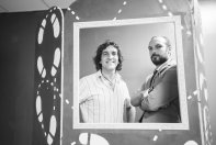 Inauguració del nou local de Gràcia-Joanic