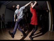 15/01/16 - Fiesta inicio de trimestre