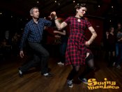 03/03/16 - Jam de Lindy al Teatreneu