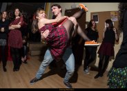 15/01/16 - Fiesta inicio de trimestre