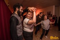 12/01/2018 Festa d'Inici de Trimestre