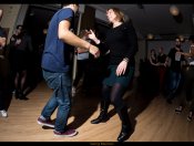 26/01/16 - Swing & Blues Jam