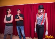 Carnestoltes amb Apocadixie 5! - 9/2/2018