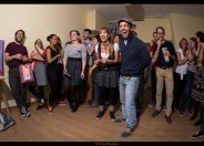 05/01/16 - Party Swing Kings!