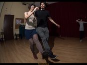 23/02/16 - Swing & Blues Jam