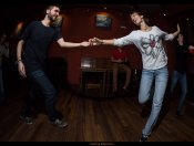 18/02/16 - Swing Jam al Teatreneu
