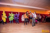 Carnestoltes amb Apocadixie 5! - 9/2/2018