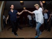 18/02/16 - Beginners Jam