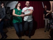 19/02/16 - Batalla de DJs a Swing Maniacs