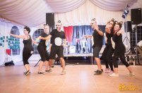 Crazy Weekend 2017 máscaras