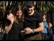 17/01/16 - Ball a la Rambla del poblenou