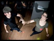 03/01/16 - Jam de bienvenida al 2016