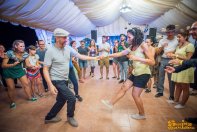 Crazy Weekend 2017 day & night