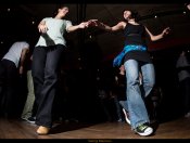 21/01/16 - Teatreneu Swing Jam