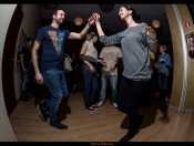 11/02/16 - Beginners Jam