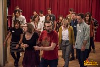 18/11/2017 2ª Gran Festa de Beginners!