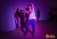 Inauguració del nou local de Gràcia-Joanic
