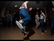 23/02/16 - Swing & Blues Jam