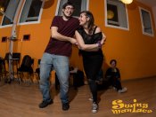 04/03/16 - Swing&Rock'n'Roll Jam