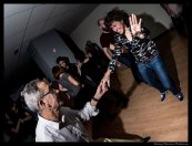 03/01/16 - Jam de bienvenida al 2016