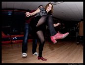 03/01/16 - Jam de bienvenida al 2016