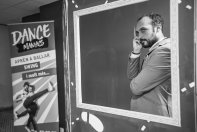 Inauguració del nou local de Gràcia-Joanic