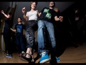 03/02/16 - Classic Swing Jam