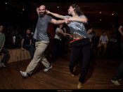 18/02/16 - Swing Jam al Teatreneu