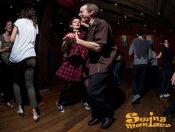 03/03/16 - Jam de Lindy al Teatreneu