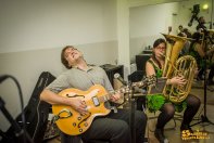 23/11/2016 Jam Joanic