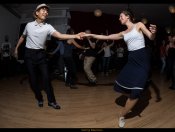 19/02/16 - Batalla de DJs a Swing Maniacs