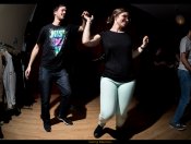 26/01/16 - Swing & Blues Jam