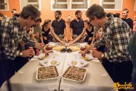 18/11/2017 2ª Gran Festa de Beginners!