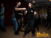 05/03/16 - Segona Gran Festa de Beginners