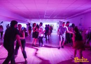 Inauguració del nou local de Gràcia-Joanic