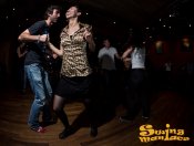 03/03/16 - Jam de Lindy al Teatreneu
