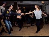 11/02/16 - Beginners Jam